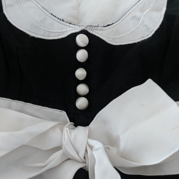 Robert Rodriguez dress - Picture 2 of 7